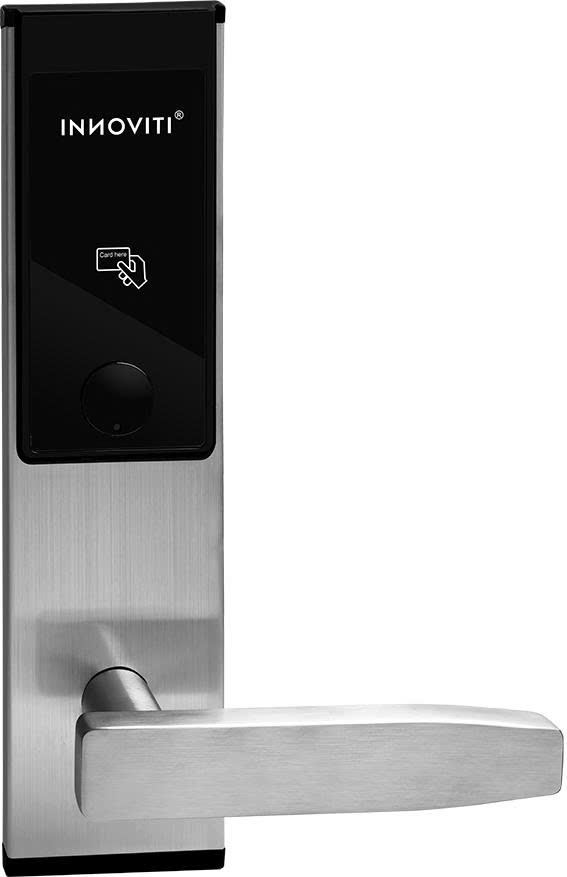 Khóa điện tử khách sạn 28302